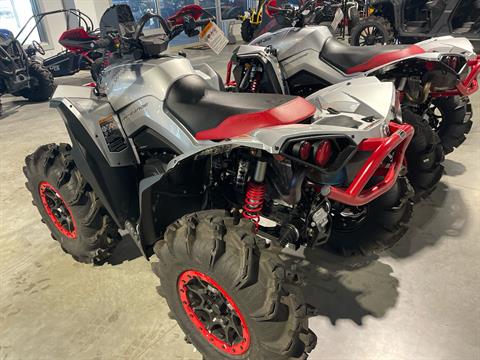 2024 Can-Am Renegade X MR 1000R in Tifton, Georgia - Photo 4