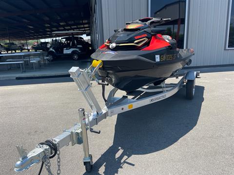 2020 Sea-Doo RXT-X 300 iBR in Tifton, Georgia - Photo 8