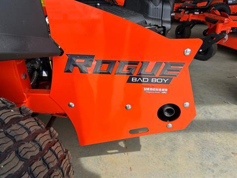 2024 Bad Boy Mowers Rogue 61 in. Vanguard EFI 37 hp in Tifton, Georgia - Photo 2