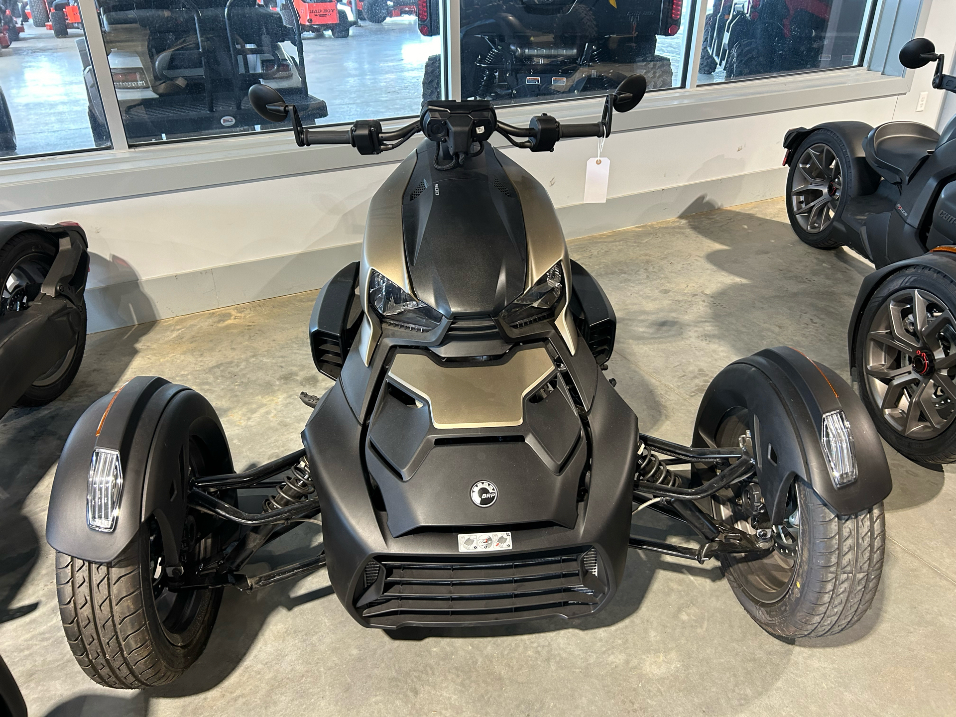 2023 Can-Am Ryker 900 ACE in Tifton, Georgia - Photo 1