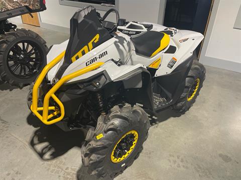 2024 Can-Am Renegade X MR 650 in Tifton, Georgia - Photo 1