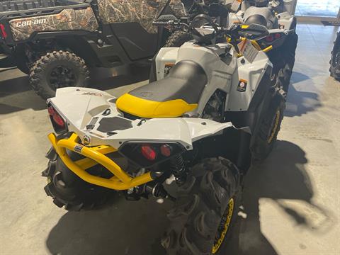 2024 Can-Am Renegade X MR 650 in Tifton, Georgia - Photo 3