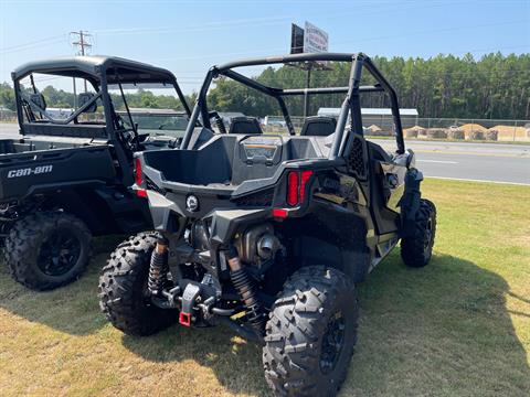 2023 Can-Am Maverick Sport DPS in Tifton, Georgia - Photo 3