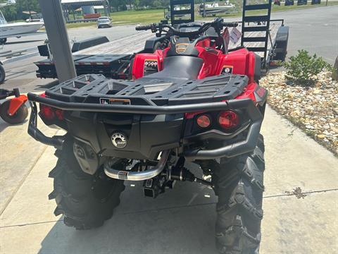 2024 Can-Am Outlander X MR 850 in Tifton, Georgia - Photo 2