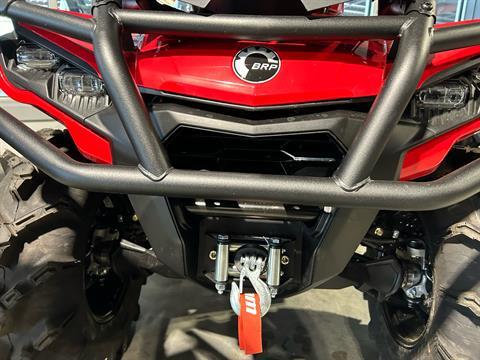 2024 Can-Am Outlander X MR 850 in Tifton, Georgia - Photo 3