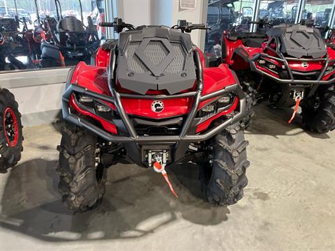 2024 Can-Am Outlander X MR 850 in Tifton, Georgia - Photo 2