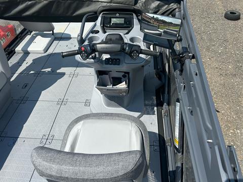 2022 Sea-Doo Switch Sport 21 - 230 HP in Tifton, Georgia - Photo 7