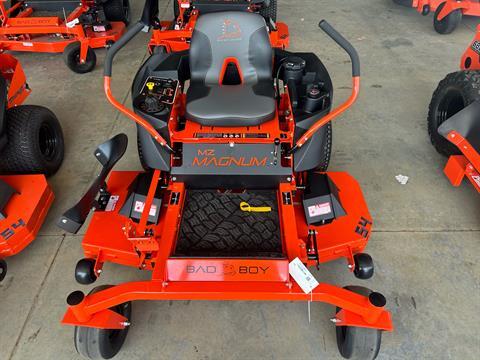 2024 Bad Boy Mowers MZ Magnum 54 in. Kohler Pro 7000 KT745 26 hp in Tifton, Georgia