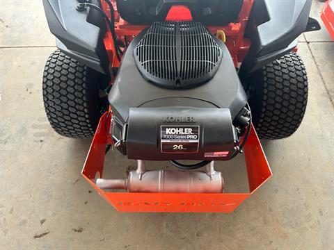 2024 Bad Boy Mowers MZ Magnum 54 in. Kohler Pro 7000 KT745 26 hp in Tifton, Georgia - Photo 3