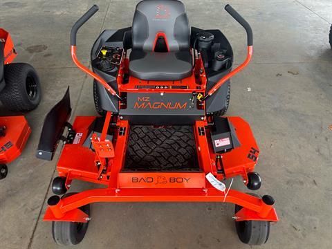 2024 Bad Boy Mowers MZ Magnum 54 in. Kohler Pro 7000 KT745 26 hp in Tifton, Georgia