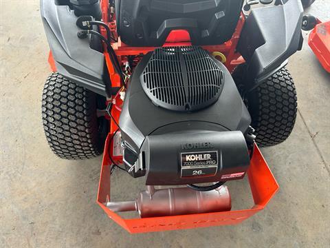 2024 Bad Boy Mowers MZ Magnum 54 in. Kohler Pro 7000 KT745 26 hp in Tifton, Georgia - Photo 4