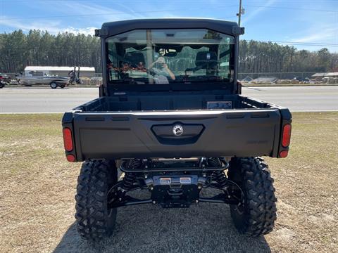 2024 Can-Am Defender Limited HD10 in Tifton, Georgia - Photo 6