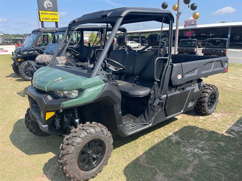 2024 Can-Am Defender Pro DPS in Tifton, Georgia - Photo 1