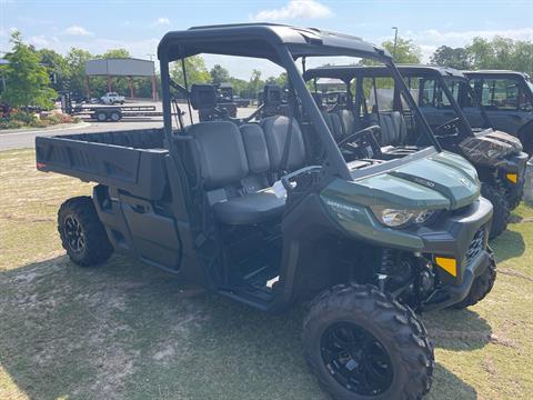 2024 Can-Am Defender Pro DPS in Tifton, Georgia - Photo 2