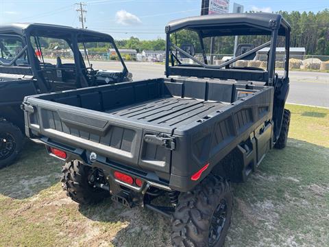 2024 Can-Am Defender PRO DPS in Tifton, Georgia - Photo 3