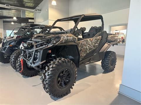 2024 Can-Am Commander X MR in Valdosta, Georgia