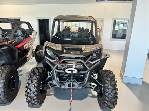 2024 Can-Am Commander X MR in Valdosta, Georgia - Photo 3