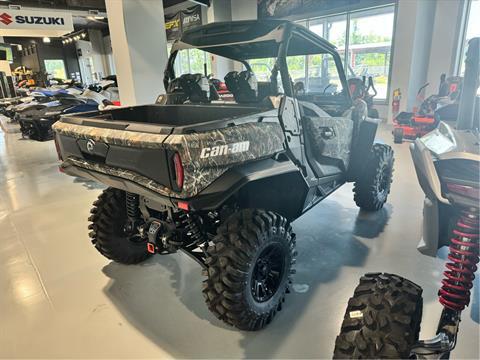 2024 Can-Am Commander X MR in Valdosta, Georgia - Photo 10