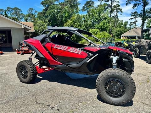 2024 Can-Am Maverick R X in Valdosta, Georgia - Photo 3