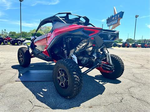 2024 Can-Am Maverick R X in Valdosta, Georgia - Photo 12