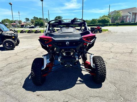 2024 Can-Am Maverick R X in Valdosta, Georgia - Photo 13