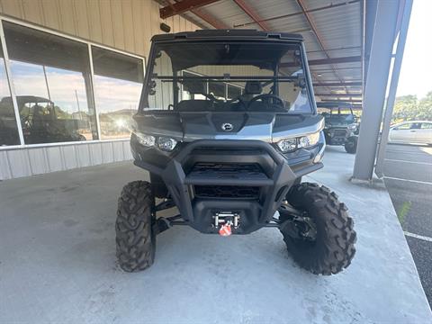 2024 Can-Am Defender XT HD10 in Valdosta, Georgia - Photo 9