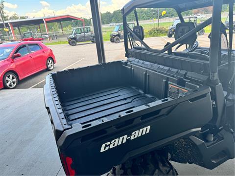 2024 Can-Am Defender DPS HD9 in Valdosta, Georgia - Photo 10