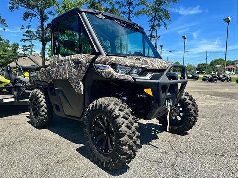 2024 Can-Am Defender Limited in Valdosta, Georgia - Photo 3