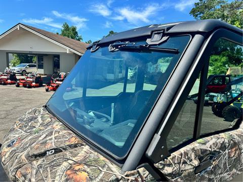 2024 Can-Am Defender Limited in Valdosta, Georgia - Photo 6