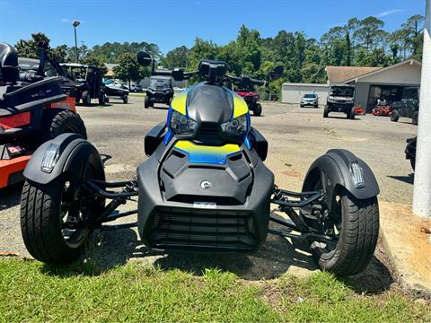 2023 Can-Am Ryker 600 ACE in Valdosta, Georgia - Photo 4