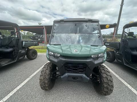 2024 Can-Am Defender HD9 in Valdosta, Georgia - Photo 9