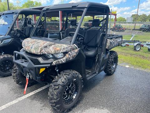 2024 Can-Am Defender XT HD9 in Valdosta, Georgia - Photo 1