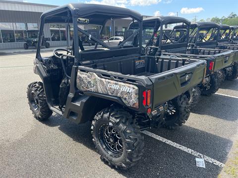 2024 Can-Am Defender XT HD9 in Valdosta, Georgia - Photo 4