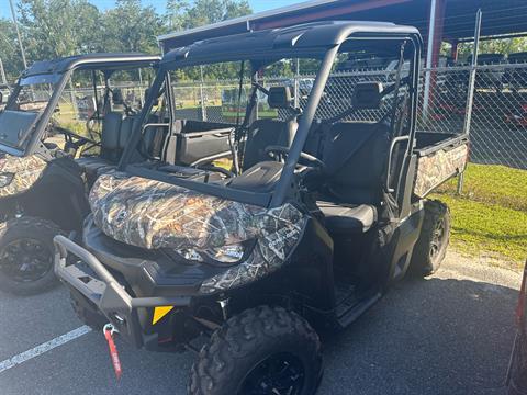 2024 Can-Am Defender XT HD9 in Valdosta, Georgia - Photo 1