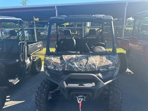 2024 Can-Am Defender XT HD9 in Valdosta, Georgia - Photo 2