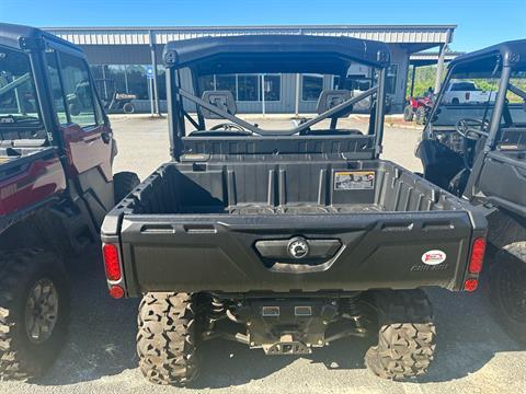 2024 Can-Am Defender XT HD9 in Valdosta, Georgia - Photo 3