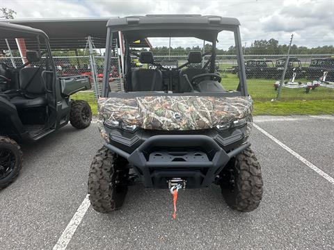 2024 Can-Am Defender XT HD9 in Valdosta, Georgia - Photo 5