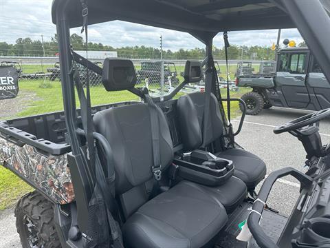 2024 Can-Am Defender XT HD9 in Valdosta, Georgia - Photo 7