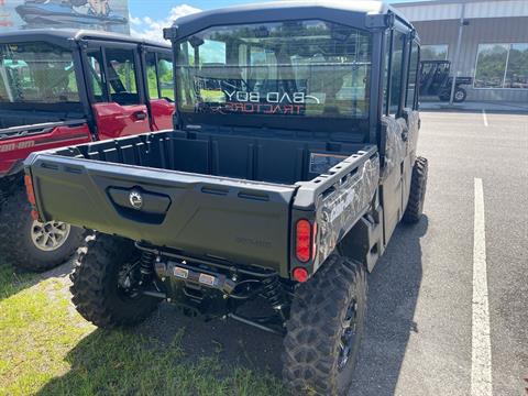 2024 Can-Am Defender MAX Limited in Valdosta, Georgia - Photo 3