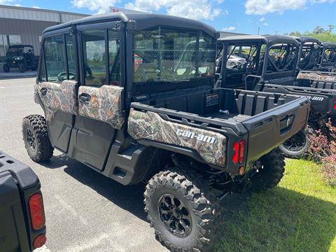 2024 Can-Am Defender MAX Limited in Valdosta, Georgia - Photo 4