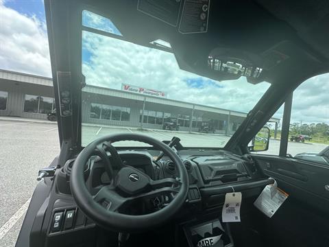 2024 Can-Am Defender MAX Limited in Valdosta, Georgia - Photo 6