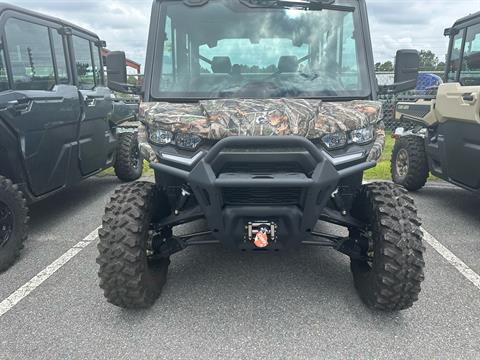 2024 Can-Am Defender MAX Limited in Valdosta, Georgia - Photo 9