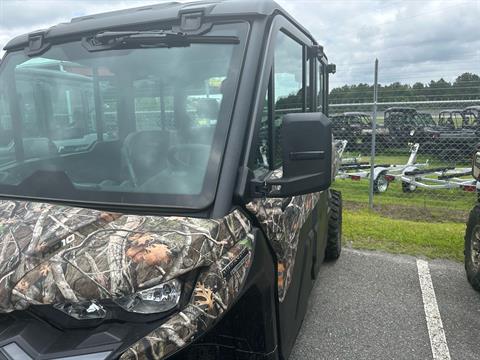 2024 Can-Am Defender MAX Limited in Valdosta, Georgia - Photo 10