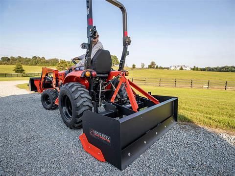 2022 Bad Boy Mowers BAD BOY MOWERS 48 IN. BOX BLADE in Valdosta, Georgia