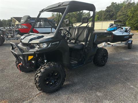 2024 Can-Am Defender XT HD10 in Valdosta, Georgia - Photo 1