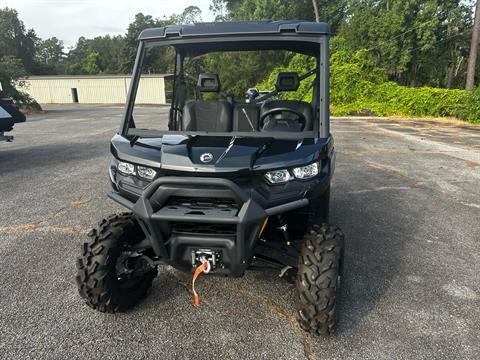 2024 Can-Am Defender XT HD10 in Valdosta, Georgia - Photo 2