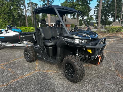 2024 Can-Am Defender XT HD10 in Valdosta, Georgia - Photo 3