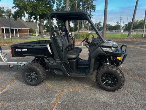 2024 Can-Am Defender XT HD10 in Valdosta, Georgia - Photo 4