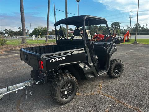 2024 Can-Am Defender XT HD10 in Valdosta, Georgia - Photo 5