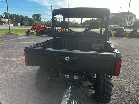 2024 Can-Am Defender XT HD10 in Valdosta, Georgia - Photo 6